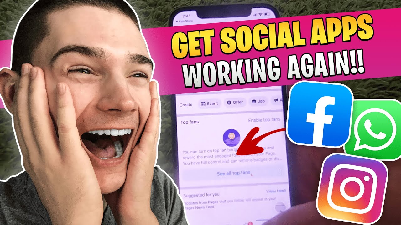 how-to-get-facebook-instagram-whatsapp-working-again-servers-down