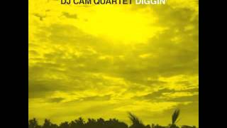 Dj Cam - You got to have freedom (feat. Inlove)