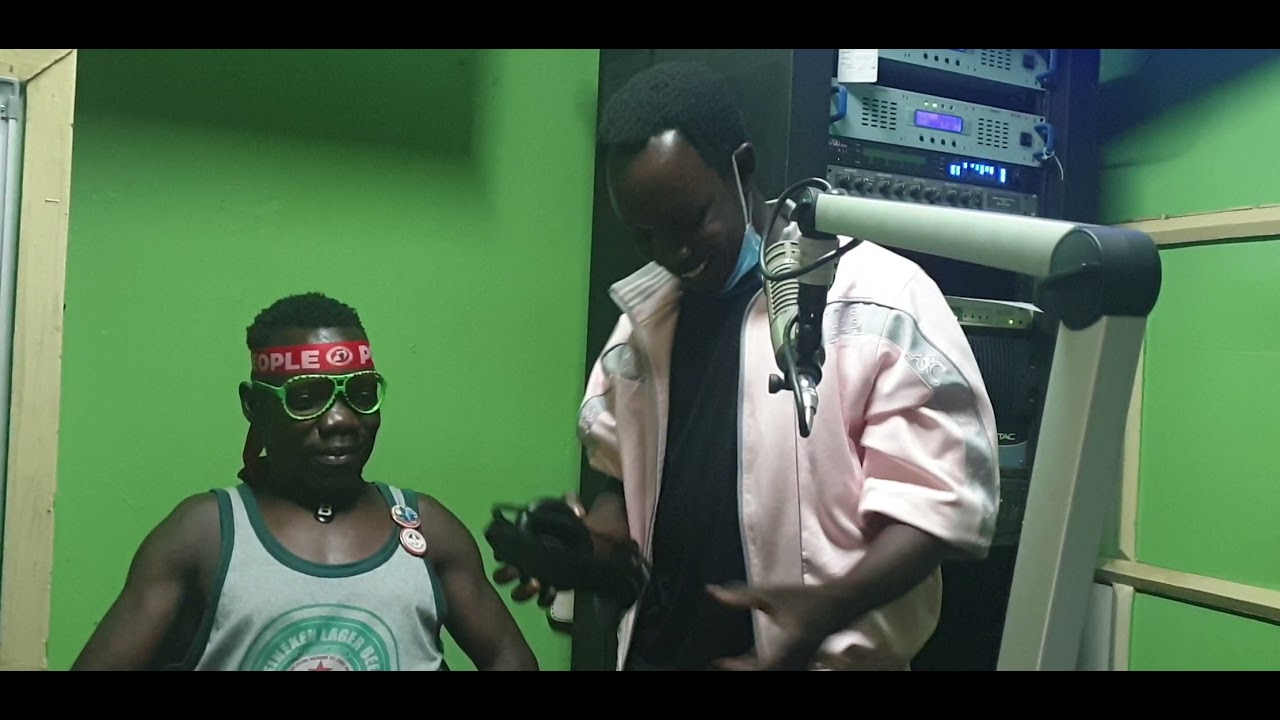 NEYIMBIRA BYANGE LEGENDS NYT,BETTER CHOICE