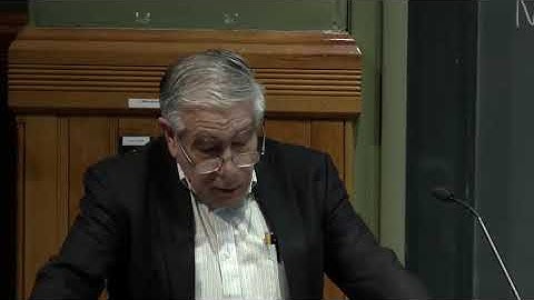 Claire Bowern - the Mysterious Taensa Grammar - 13th Annual Whatmough Lecture