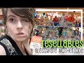 Glassware Motherlode - Resellables - Antique Thrifting & Picking