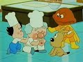 1990年のCM　アンパンマン・ムヒのキズテープ