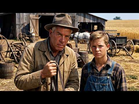 The Missouri Traveler (1958) Full Movie | Lee Marvin & Brandon deWilde | Classic Fixed & Restored