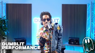 Celebrity Gvlli3 - "7th Gate Float" | Dumblit Live Profile