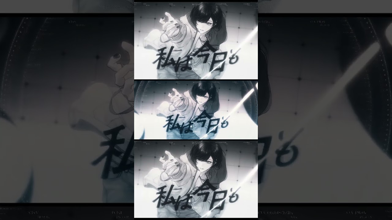 「 言葉に意味を奏でながら 」 wowakaさんの ローリンガール を歌わせて頂きました #Shorts