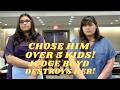 Judge Boyd DESTROYS Mom After She Chose Boyfriend Over Her 5 Babies — Savage Courtroom Rant!