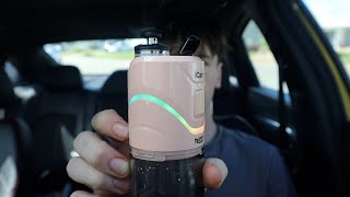 The "budget" puffco for ONLY $60!!