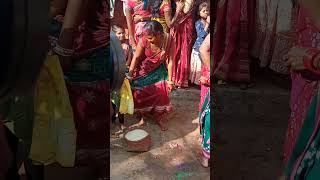 Sambalpuridesibihadancedhamakamarriagedance