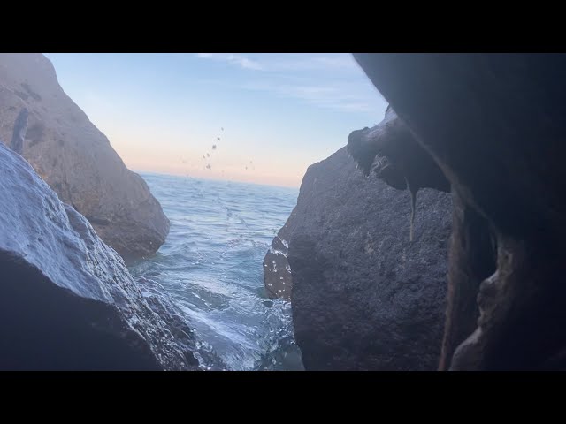 Water sounds ASMR 🌊🚤