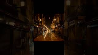 walking in the rain #originalsong #原創音樂