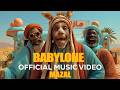 BABYLONE _ MAZAL Official Music Video بابيلون _ مازال mp3
