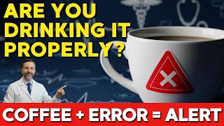 Cardiologist Warns: This Coffee Mistake Could Harm Your Heart