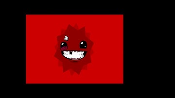 Super Meat Boy on Raspberry Pi 3 via ExaGear Desktop