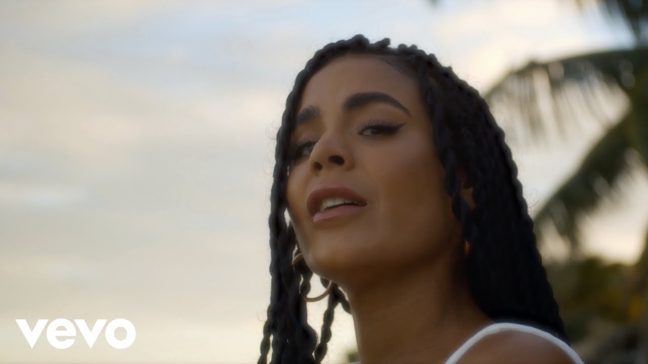 Immasoul - A Tu Lado (Official Video)