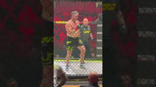 Albert Sosnowski Nokautuje Remigiusza Gruchałę