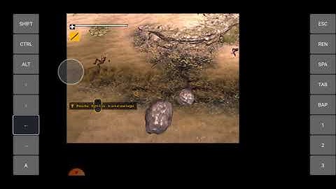 How to Survive 1 on Android Pocophone F1 exagear with virgl