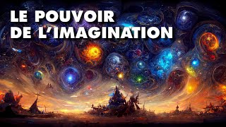 Limagination, Laudace Et Les Parapluies
