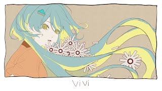 vivi / 米津玄師 【Cover by Quiver Rannette】