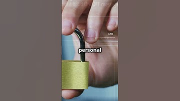 Zero Trust Security Explained in 45 Seconds