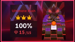 Rolling Universeultimate Rush