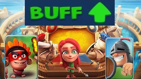 These buffs actually made these heroes viable! - Smashing Four