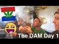 COFFEESHOPS IN AMSTERDAM... VLOG!! 🌲💨🇳🇱 #EuroweekDAY1 | Weed, Munchies & Holy Fuck Thats Delicious
