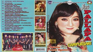 Opening New Pallapa Campursari Vol. 10