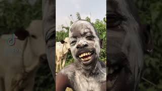 Famous funny guy in Africa #viral #africa #2pac #ahoufe screenshot 5