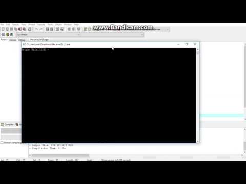 C++ array 2 มิติ (105)