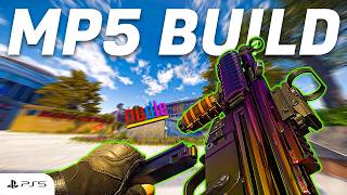 Struggling in XDefiant? Try This MP5 Loadout! - XDefiant PS5 Gameplay (No Commentary)