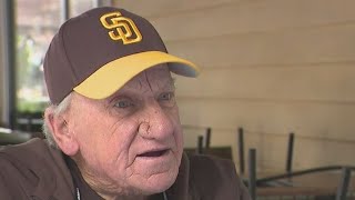 San Diego Remembers Former Padres Pitcher Randy Jones