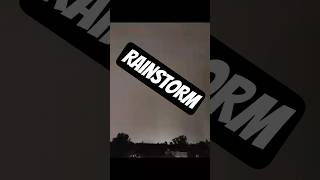 unleash the sky with lightning Las Vegas/Henderson weather lightning thunder and heavy rain.