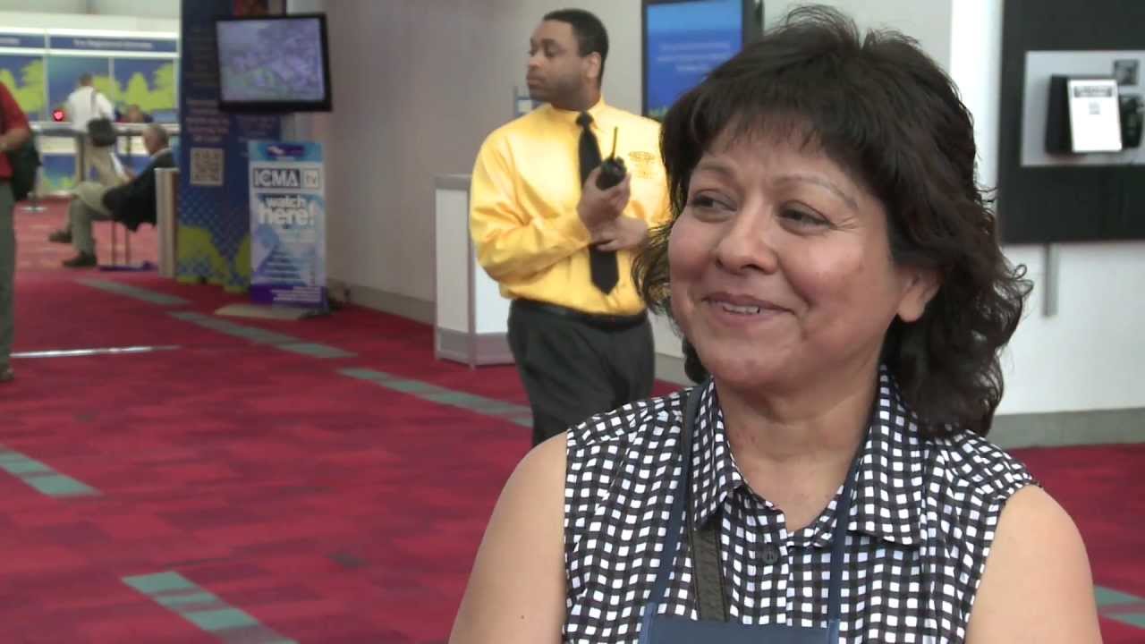 Ask the Attendees, Day 1 -- ICMA TV @ Brownfields 2013