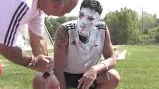Red Bull Gabriel Cichero Gets Pranked
