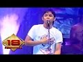 Ungu - Andai Ku Tahu (Live Konser Serang 28 Oktober 2006)