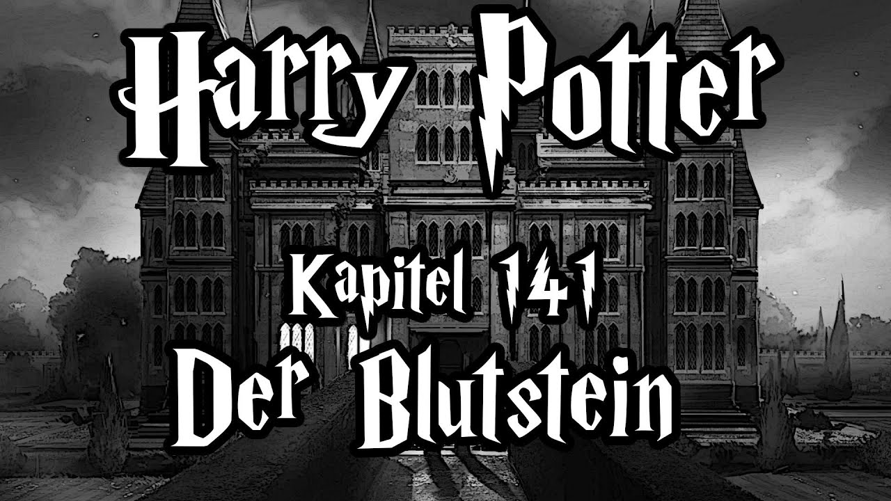 Harry Potter Und Der Schatten Der Horkruxe [Fanfiction] Harry Potter und die Schatten der Vergangenheit -141- Der