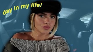 DAY IN THE LIFE! Free Diving, Decorating my Loft, Midnight Adventures | Summer Mckeen