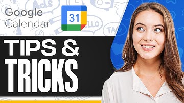 Google Calendar Tips And Tricks (2025)