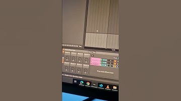 How to send your master audio to MULTIPLE outputs in Ableton #producing #ableton #master