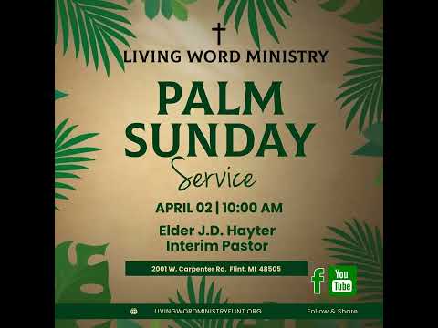 Living Word Ministry