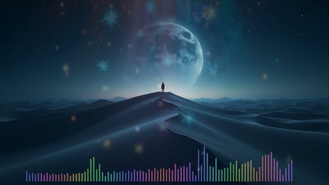 🎶  Relax, unwind, and enjoy this peaceful Arabic instrumental music, 🎶