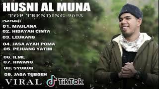 Lagu Aceh Terbaru 2023/2024 | Husni Al Muna - Hidayah Cinta | Kumpulan Lagu Terbaru Husni Al Muna