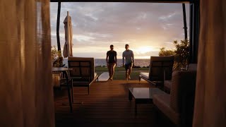 Introducing Marriott Bonvoy Outdoors