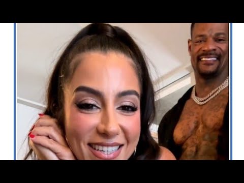 Adam22 and Wife Lena The Plug/ Sexual Immorality - YouTube