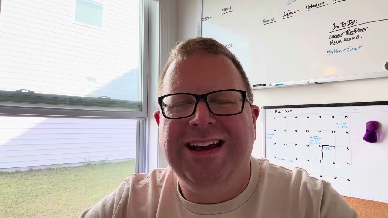 Mental Illness Awareness Week 2023- one family’s journey.  Part 2