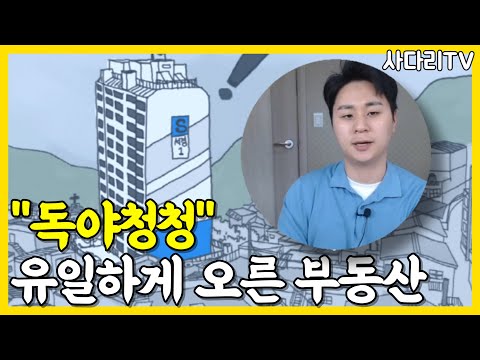 서울 도심 OO에 투자하라