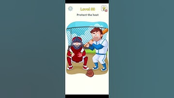 Protect The host Level 53 #dop3 #gamingshorts