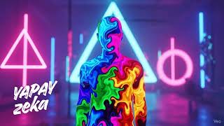 Yüksek Sevgim Yapay Zeka Türkçe Rap Pop Şarkı