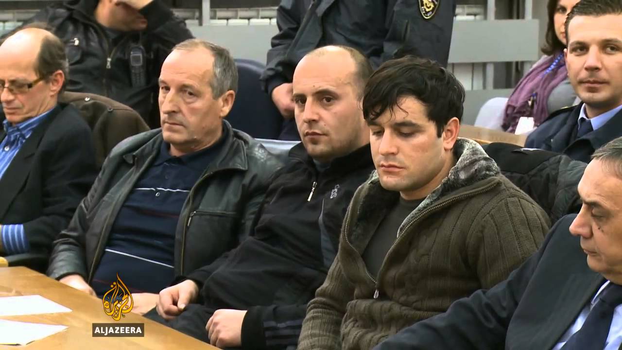بدء تطبيق القانون الجديد في مقدونيا