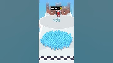 count master #stickman #games #games #gameplay #voodoo #gaming #youtube #game #video #brawlstar